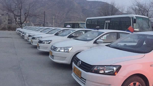 做到兩點(diǎn)，輕松考試，順利拿證