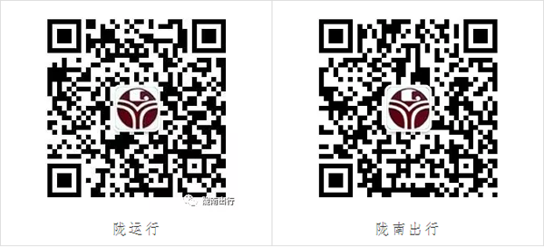 【定制專線】文縣至姚渡火車站、青木川旅游直通車上線啦！