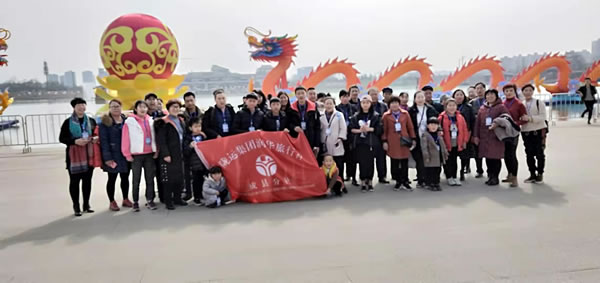 【定制旅游】好消息！隴運(yùn)集團(tuán)潤(rùn)華旅行社推出新優(yōu)惠活動(dòng)！