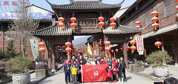 【定制旅游】好消息！隴運(yùn)集團(tuán)潤(rùn)華旅行社推出新優(yōu)惠活動(dòng)！