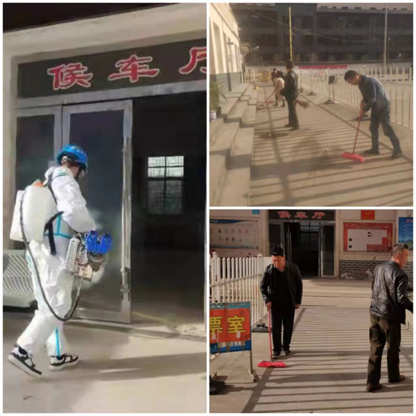 隴運集團公司組織開展“學雷鋒”志愿服務(wù)活動