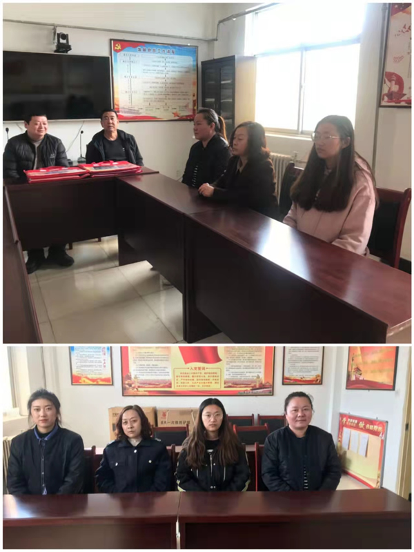 魅力女性 快樂巾幗——隴運集團公司開展慶?！叭ぐ恕眹H勞動婦女節(jié)系列活動