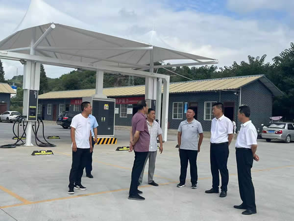 新作風煥發(fā)新氣象 新擔當展現新作為 ——成縣公交公司工作紀實（五）