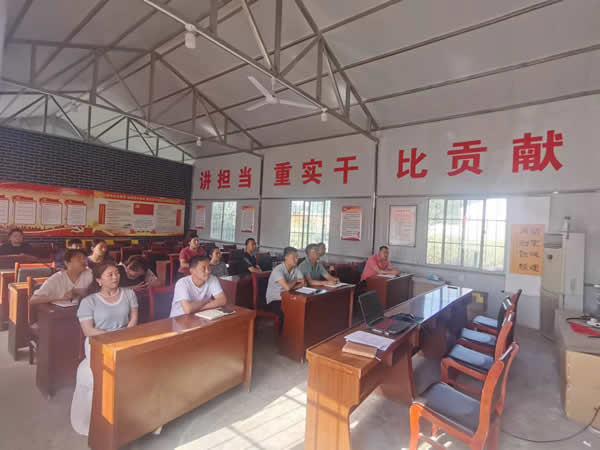 新作風煥發(fā)新氣象 新擔當展現新作為 ——成縣公交公司工作紀實（五）