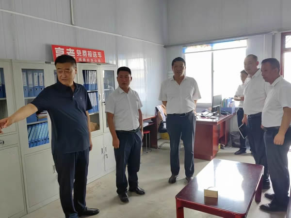 隴運(yùn)集團(tuán)公司多措并舉，促進(jìn)營(yíng)運(yùn)車輛動(dòng)態(tài)監(jiān)控管理工作再提升