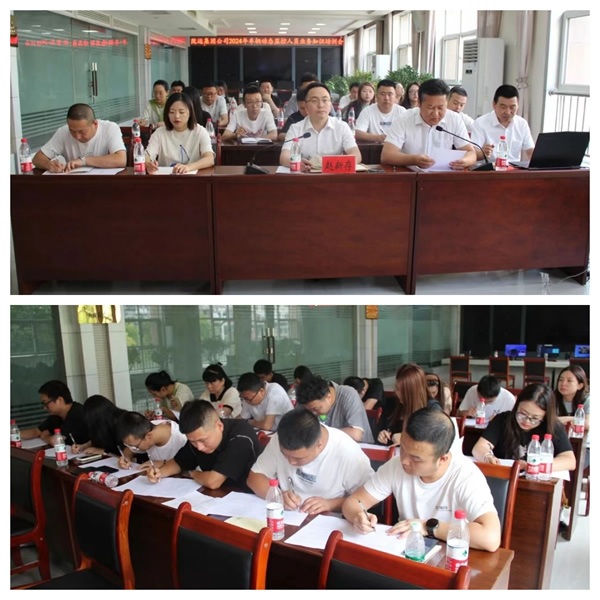 隴運(yùn)集團(tuán)公司多措并舉，促進(jìn)營(yíng)運(yùn)車輛動(dòng)態(tài)監(jiān)控管理工作再提升