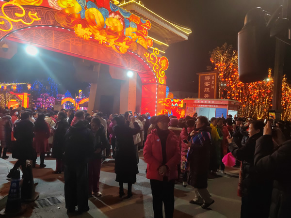 喜迎“開門紅”：隴運集團潤華旅游客運公司、晟游天下旅行社落實“引客入隴”新春旅游成績斐然