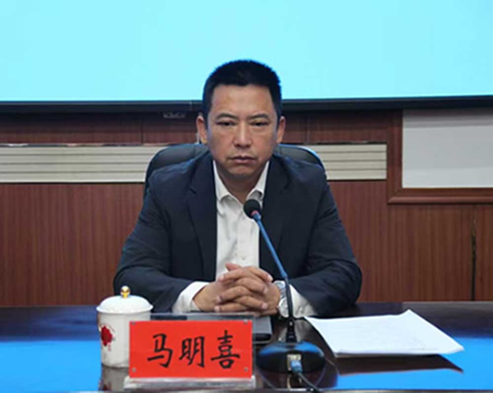 隴運集團(tuán)公司黨委召開理論學(xué)習(xí)中心組集中學(xué)習(xí)會暨樹立和踐行正確政績觀學(xué)習(xí)教育第三次學(xué)習(xí)會議