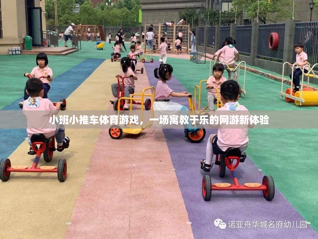 小班小推車體育游戲，一場寓教于樂的網(wǎng)游新體驗