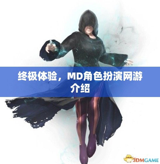 終極體驗，MD角色扮演網(wǎng)游介紹