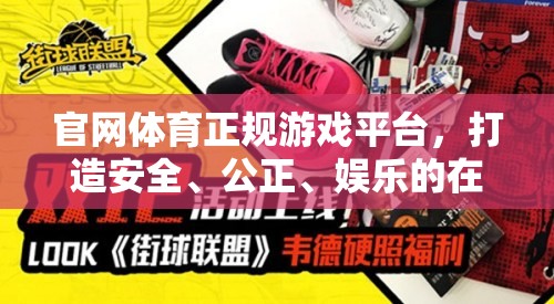 打造安全、公正、娛樂的在線游戲新體驗，官網體育正規(guī)游戲平臺