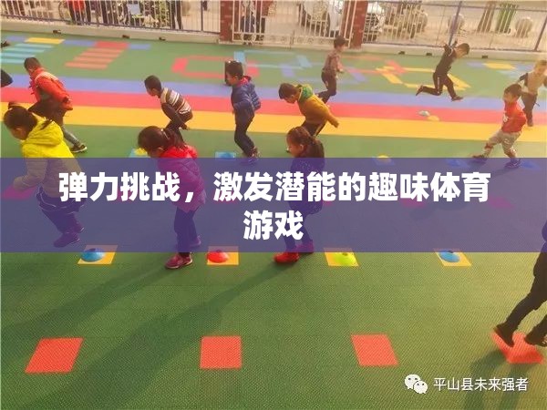 彈力挑戰(zhàn)，激發(fā)潛能的趣味體育游戲