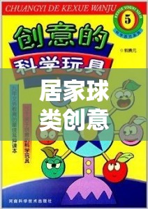 居家球類創(chuàng)意小游戲的奇妙之旅，解鎖家庭娛樂新方式
