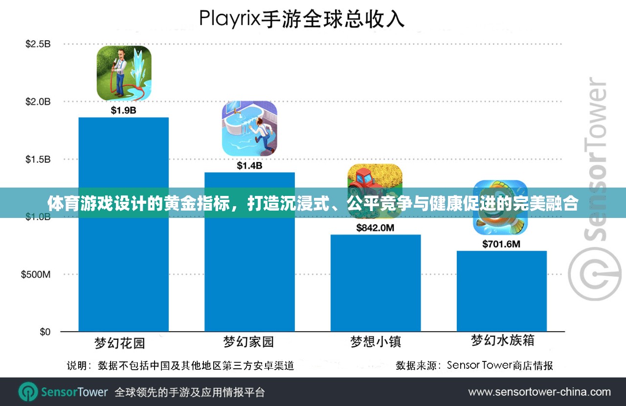 體育游戲設(shè)計的黃金法則，打造沉浸式體驗(yàn)、公平競爭與健康促進(jìn)的完美融合  第1張