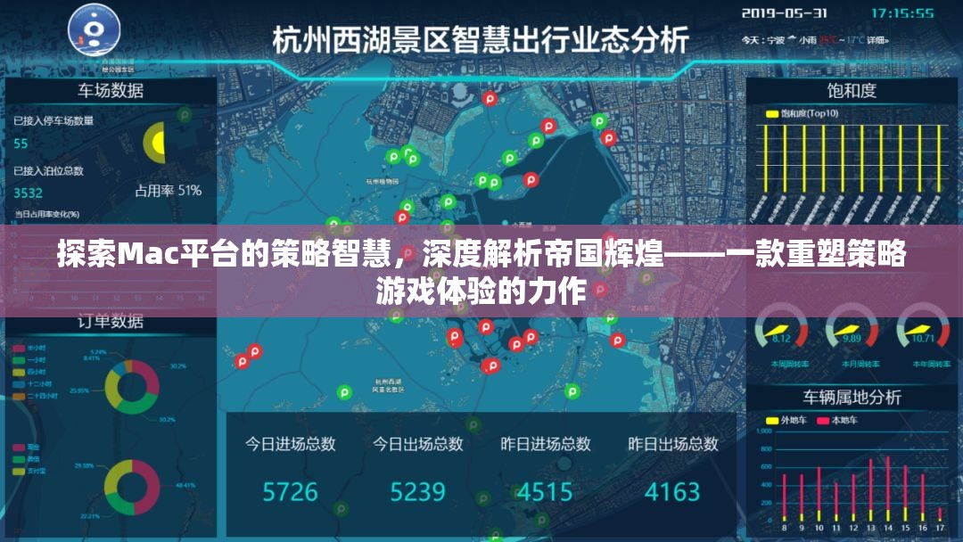 重塑Mac平臺(tái)策略游戲體驗(yàn)，深度解析帝國(guó)輝煌的智慧之旅