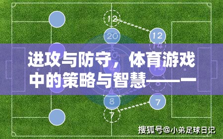 體育游戲中的策略與智慧，進攻與防守的深度反思