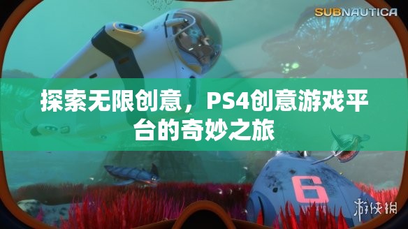 探索無限創(chuàng)意，PS4創(chuàng)意游戲平臺的奇妙之旅