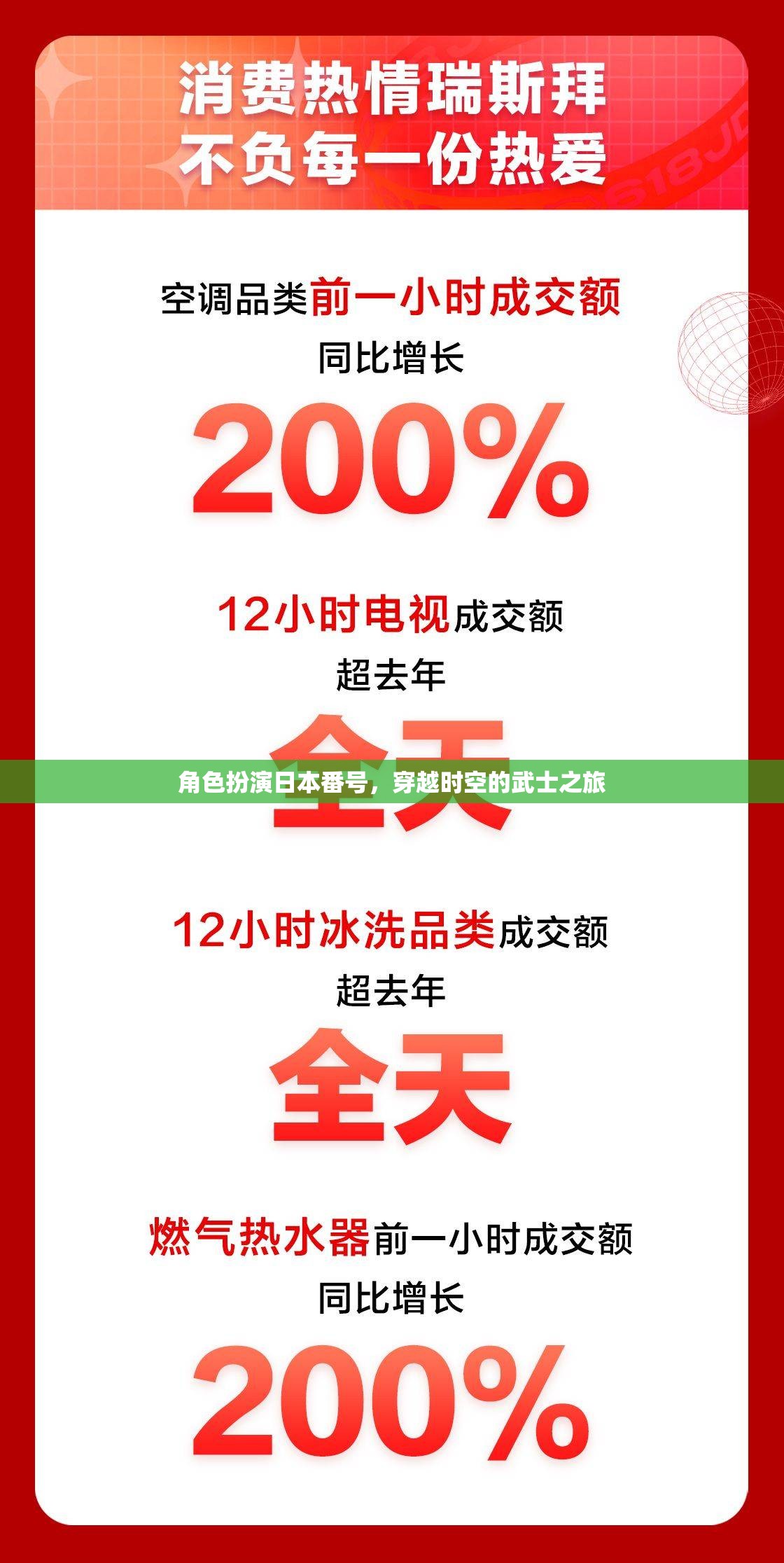 穿越時空的武士之旅，角色扮演日本番號的奇幻冒險  第3張