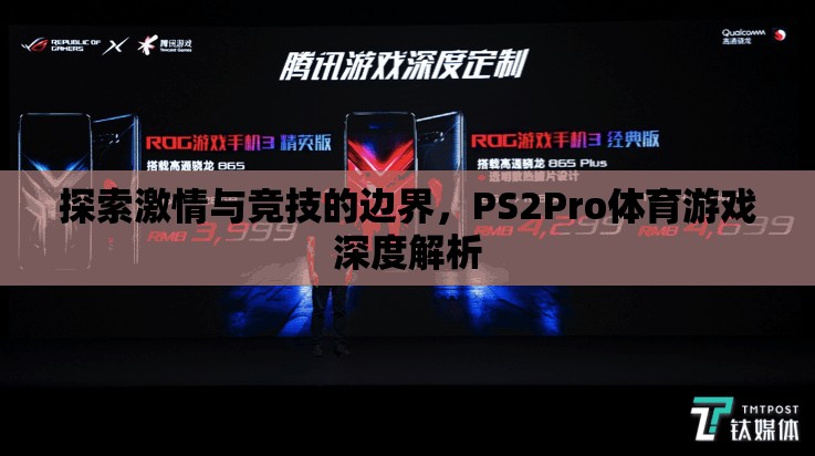 PS2Pro體育游戲，探索激情與競技的無限邊界