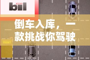 挑戰(zhàn)駕駛技巧，倒車入庫(kù)體育小游戲視頻介紹