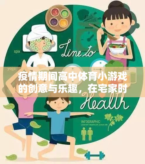 宅家不宅心，疫情期間高中體育小游戲的創(chuàng)意與活力之旅