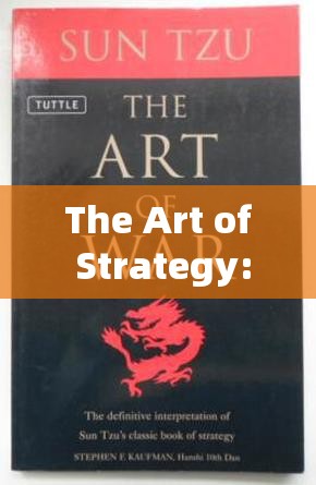 The Art of Strategy: Unraveling the Intricate World of Tactical Games