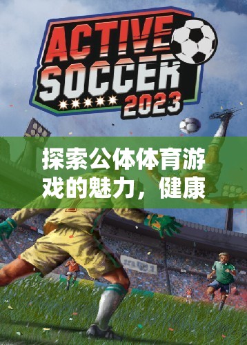 公體體育游戲，健康、社交與樂(lè)趣的完美融合  第1張