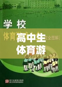 高中生體育游戲，規(guī)則與樂趣的完美融合  第1張