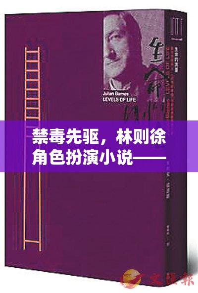 禁毒先驅(qū)，林則徐角色扮演小說(shuō)——?dú)v史與虛構(gòu)的交織