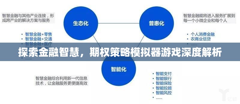 金融智慧探索，期權(quán)策略模擬器游戲的深度解析  第2張