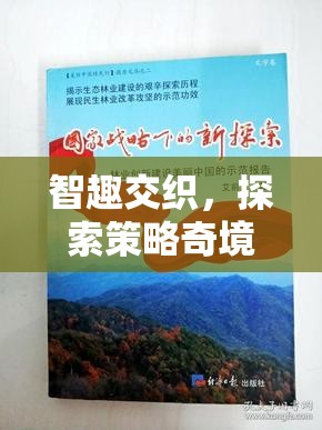 智趣交織，探索策略奇境的無(wú)限魅力