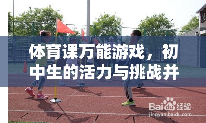 初中生的活力與挑戰(zhàn)，體育課上的萬能游戲趣味挑戰(zhàn)