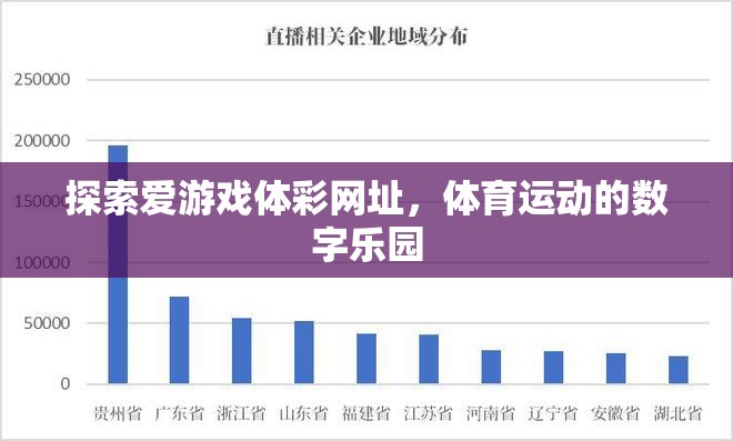 探索數(shù)字樂(lè)園，愛(ài)游戲體彩網(wǎng)址的體育競(jìng)技新體驗(yàn)