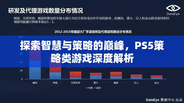 探索智慧與策略的巔峰，PS5策略類游戲深度解析