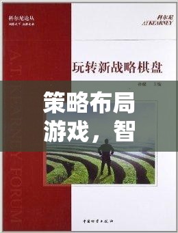 智者的棋盤，策略布局游戲的交響曲