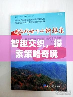 智趣交織，探索策略奇境的無(wú)限魅力