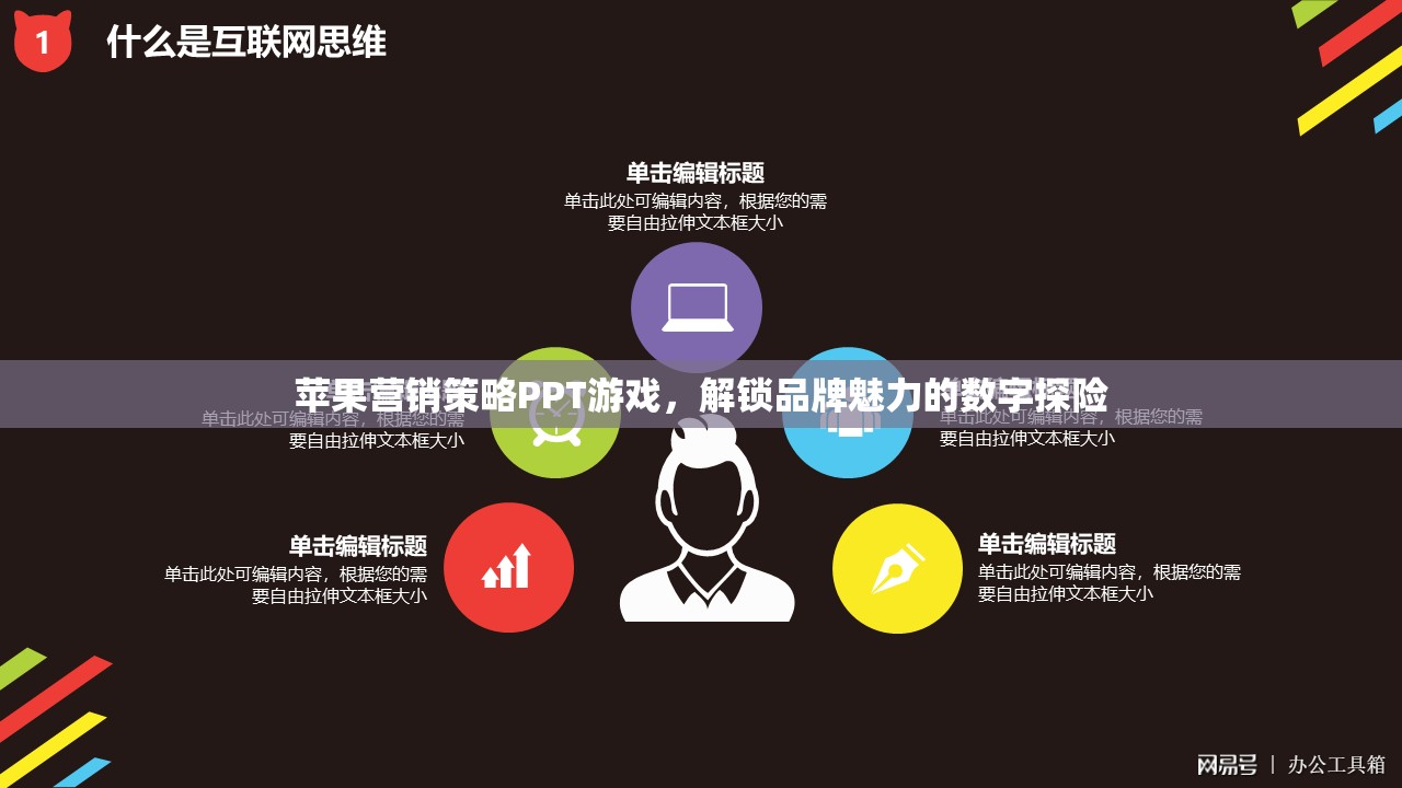 解鎖品牌魅力，蘋果的數(shù)字營銷策略探險