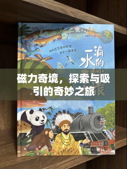 磁力奇境，探索與吸引的未知之旅