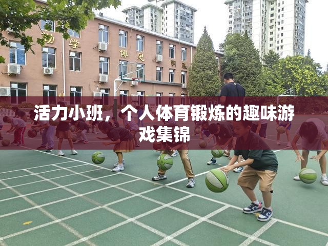 活力小班，解鎖個人體育鍛煉的趣味游戲新體驗