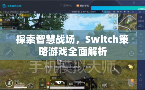 Switch策略游戲，探索智慧戰(zhàn)場的全面解析