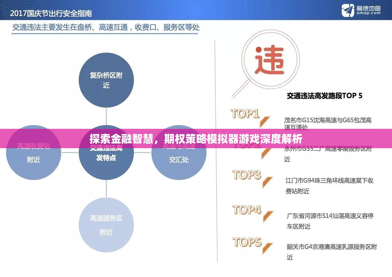 金融智慧探索，期權策略模擬器游戲的深度解析  第2張