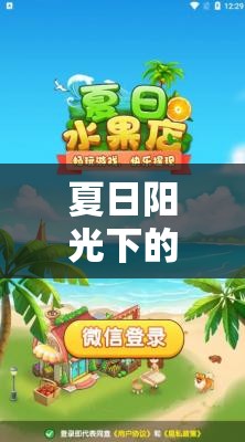 夏日陽光下的歡樂篇章，小學生夏日體育游戲大冒險