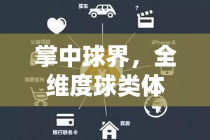 全維度球類體育游戲軟件，掌中球界的深度解析  第3張