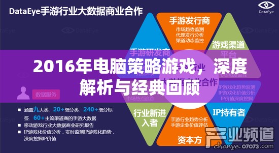 2016年電腦策略游戲，深度解析與經(jīng)典回顧