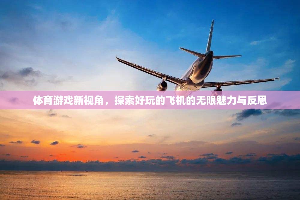 探索飛機魅力，體育游戲新視角下的無限可能與反思