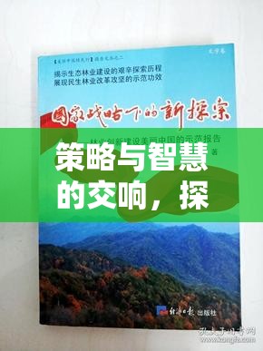 智謀疆域，策略與智慧的交響樂(lè)章