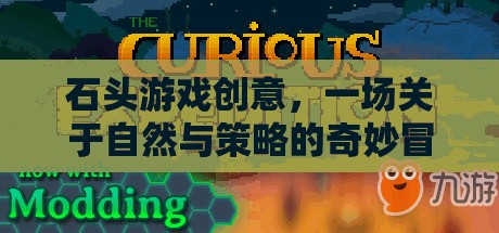 石頭游戲創(chuàng)意，一場關(guān)于自然與策略的奇妙冒險