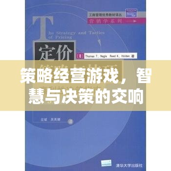 智慧與決策的交響樂章，策略經(jīng)營游戲