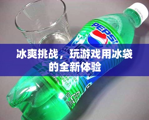 冰爽挑戰(zhàn)，解鎖游戲新體驗的冰袋革命