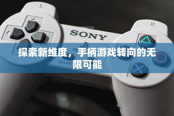 探索新維度，手柄游戲轉(zhuǎn)向的無限可能